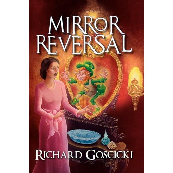 Mirror Reversal