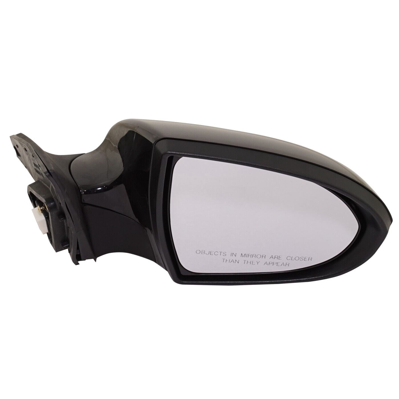 Right Side Passenger Mirror For Kia Sportage 2011-2016 – Non-Heated, Power Adjust (876203W510 / KI1321148)