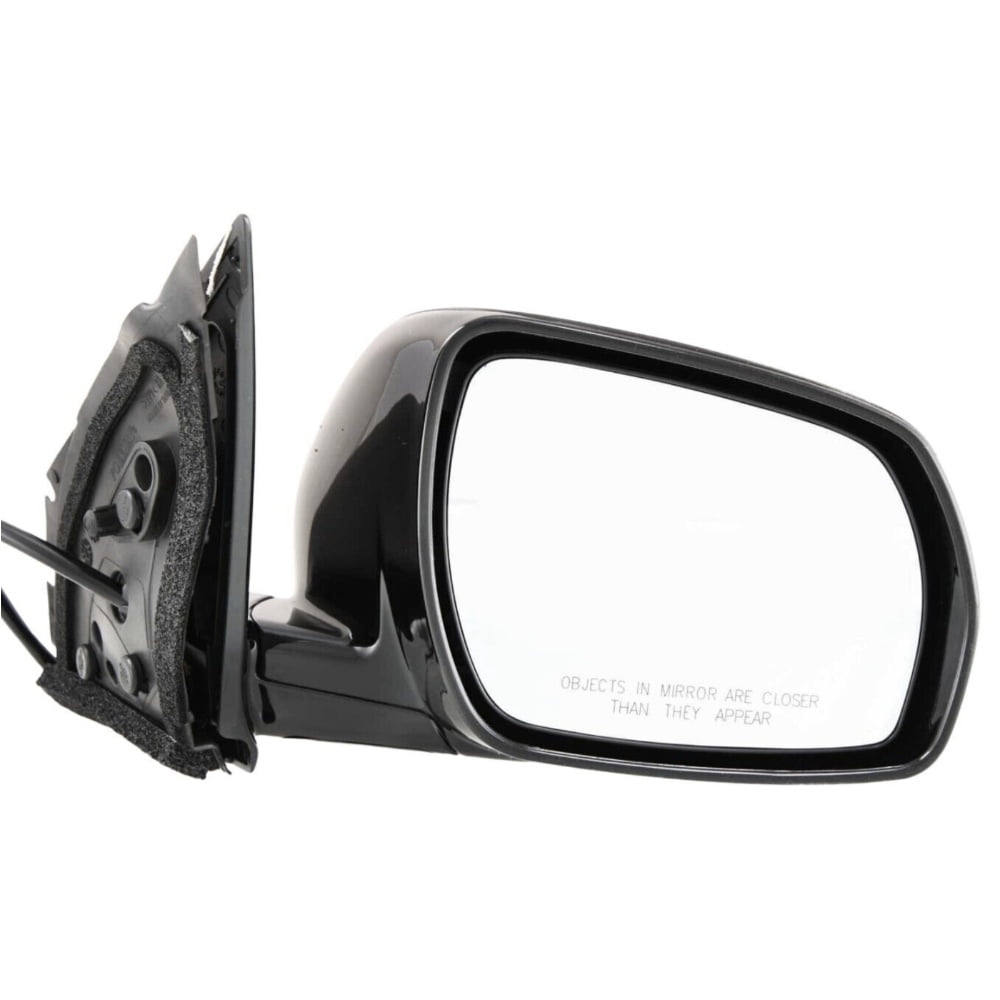 Mirror Right Hand Side Passenger Right For 05-07 Murano NI1321182 