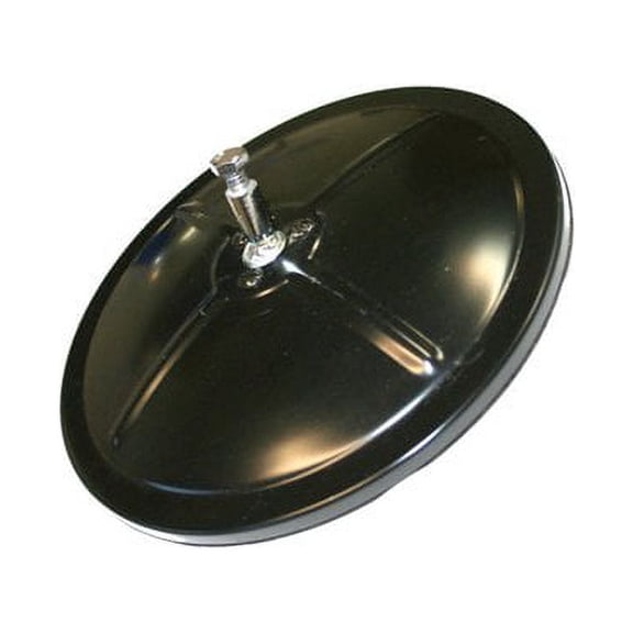 Mirror - Round 8.5 " fits Mirrors Replacement Mirrors fits Komatsu 568-06-15910