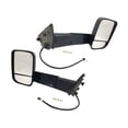 thumbnail image 1 of Mirror Set - Compatible with 2013 - 2017 Ram 3500 2014 2015 2016, 1 of 3