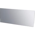 Mirror Sheet 12" X 24" Reflective Frameless Lucite Tile Lightweight