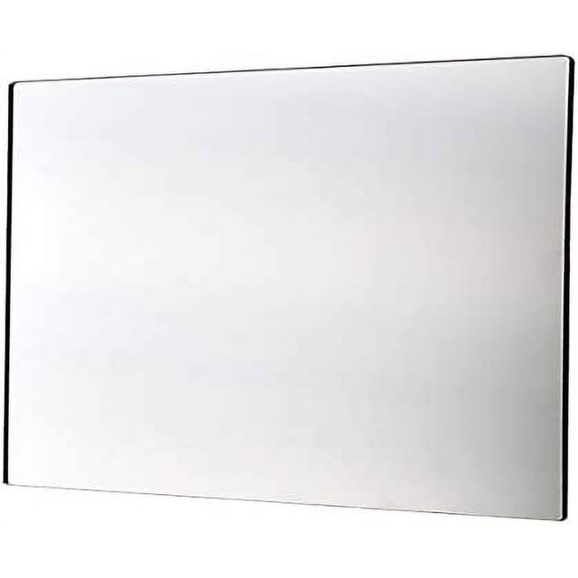 Mirror Sheet x 10 with 2 for Hanging Lockers Bathroom Camper