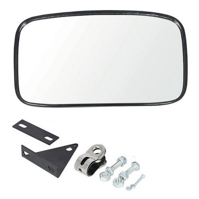 Mirror Skid Steer Loader 41/2" x 8"