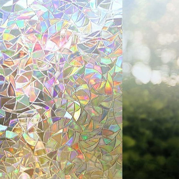 Mirror Solar Window Film Privacy Anti UV Reflective For Home Office And Car