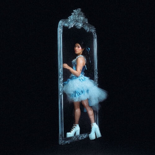Pom Pom Squad Mirror Starts Moving Without Me (Vinyl Record)