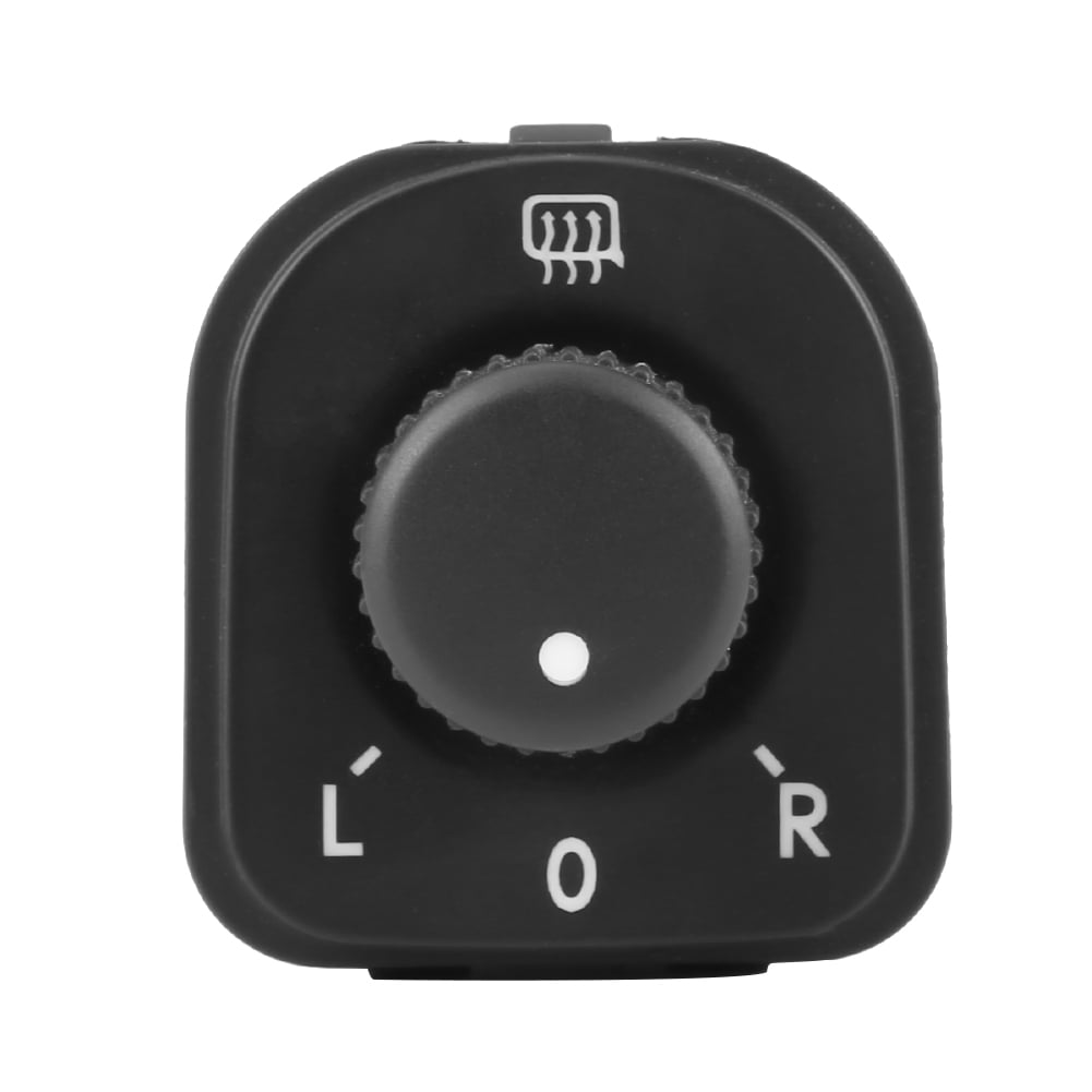 Mirror Switch Aftermarket Part Side Mirror Switch Side Mirror Control