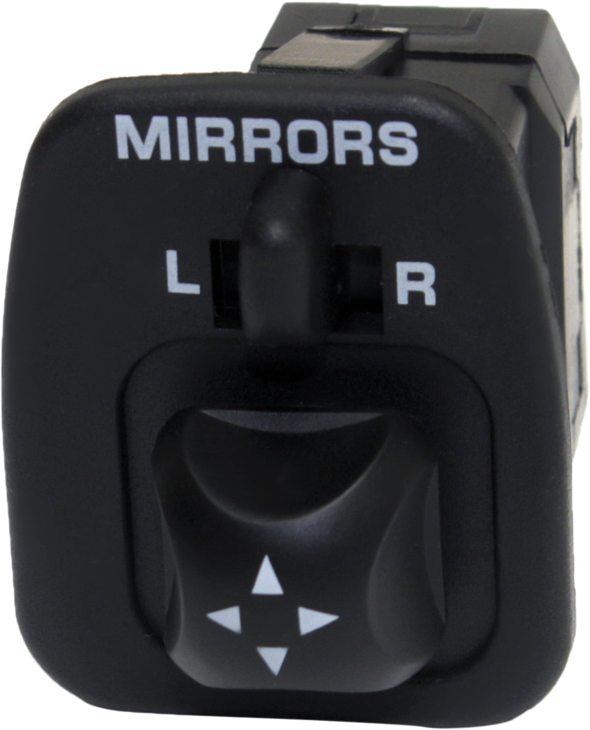 Mirror Switch Compatible with 1997-1999 Ford Expedition / F-250 Sold individually