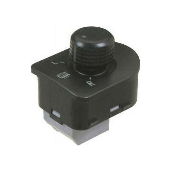 Mirror Switch - Compatible with 1999 - 2006 Volkswagen Golf 2000 2001 2002 2003 2004 2005