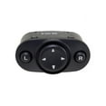 thumbnail image 1 of Mirror Switch - Compatible with 2001 - 2005 Chrysler PT Cruiser 2002 2003 2004, 1 of 2