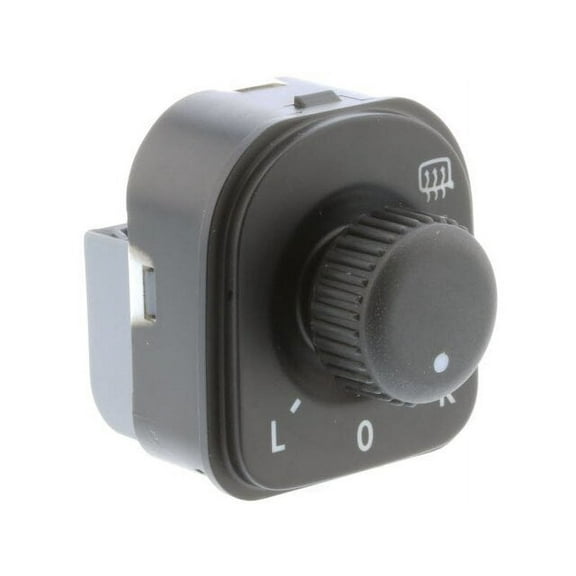 Mirror Switch - Compatible with 2010 - 2013 Volkswagen Golf Hatchback 2011 2012
