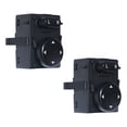 thumbnail image 1 of Mirror Switch Replaces OEM: DTL 15829700 (2 Pack), 1 of 4