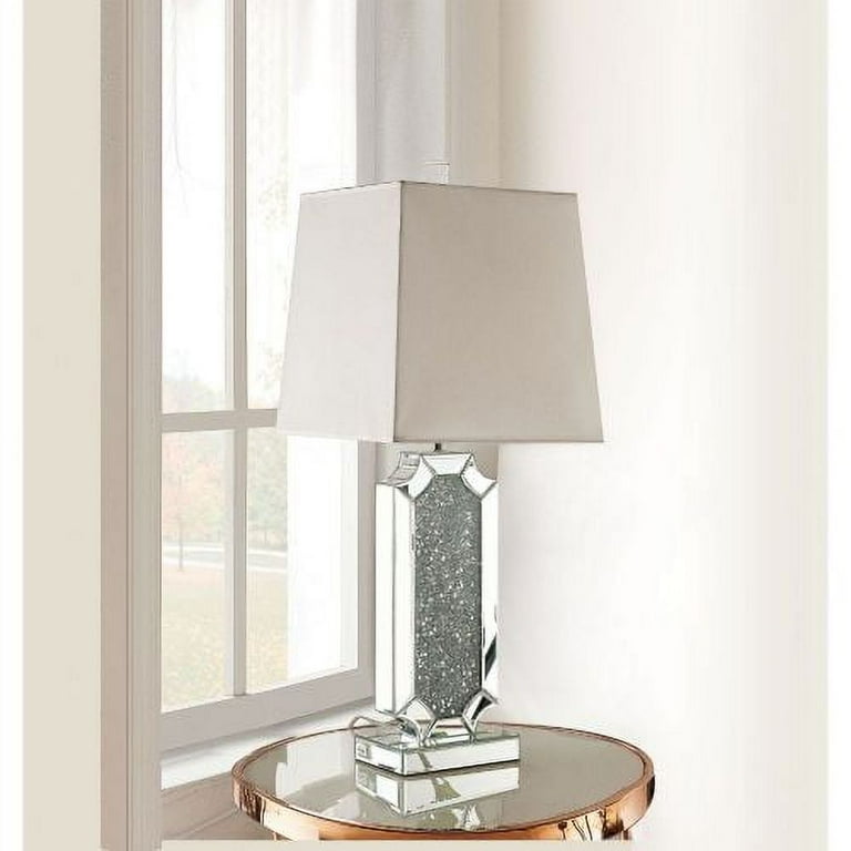 Crushed Diamond Table Lamp The Range visitchile.cl