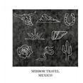thumbnail image 1 of Mirror Travel - Mexico - Rock - Vinyl, 1 of 1