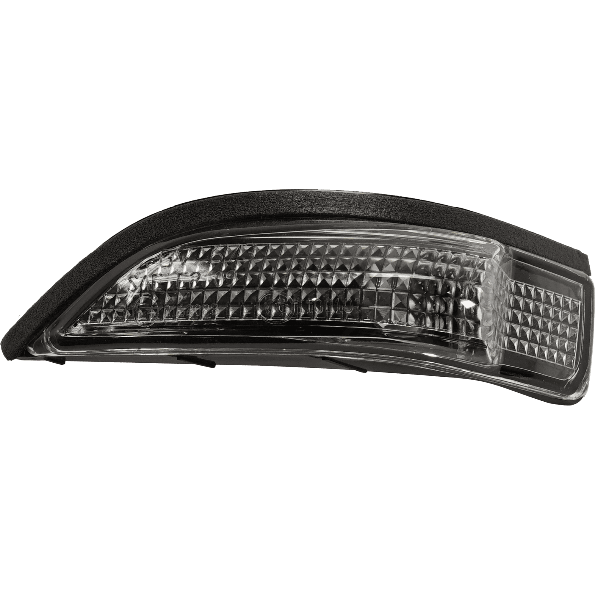Side Mirror Turn Signal Light 81730-52100 / 81740-52050 Compatible 