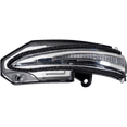 thumbnail image 1 of Mirror Turn Signal Light Compatible with 2014-2019 Toyota Highlander Driver Side, 1 of 3