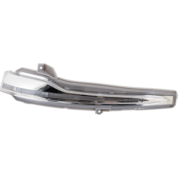 Mirror Turn Signal Light Compatible with 2015 Mercedes Benz C300 Passenger Side