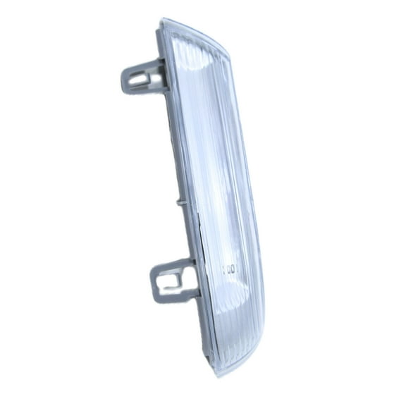 Mirror Turn Signal Lights Passenger Side for 2011-2012, 2014 Jetta Trendline Wagon 2006 Jetta Value Edition 2007-2008 Jetta Wolfsburg Edition 2004-2010 Passat 2006-2009 Rabbit 2007-2008 Eos