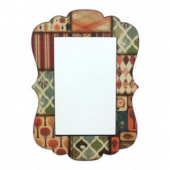 Mirror Wall Decor