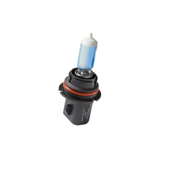 Mirror White Halogen BuLBs, 9007