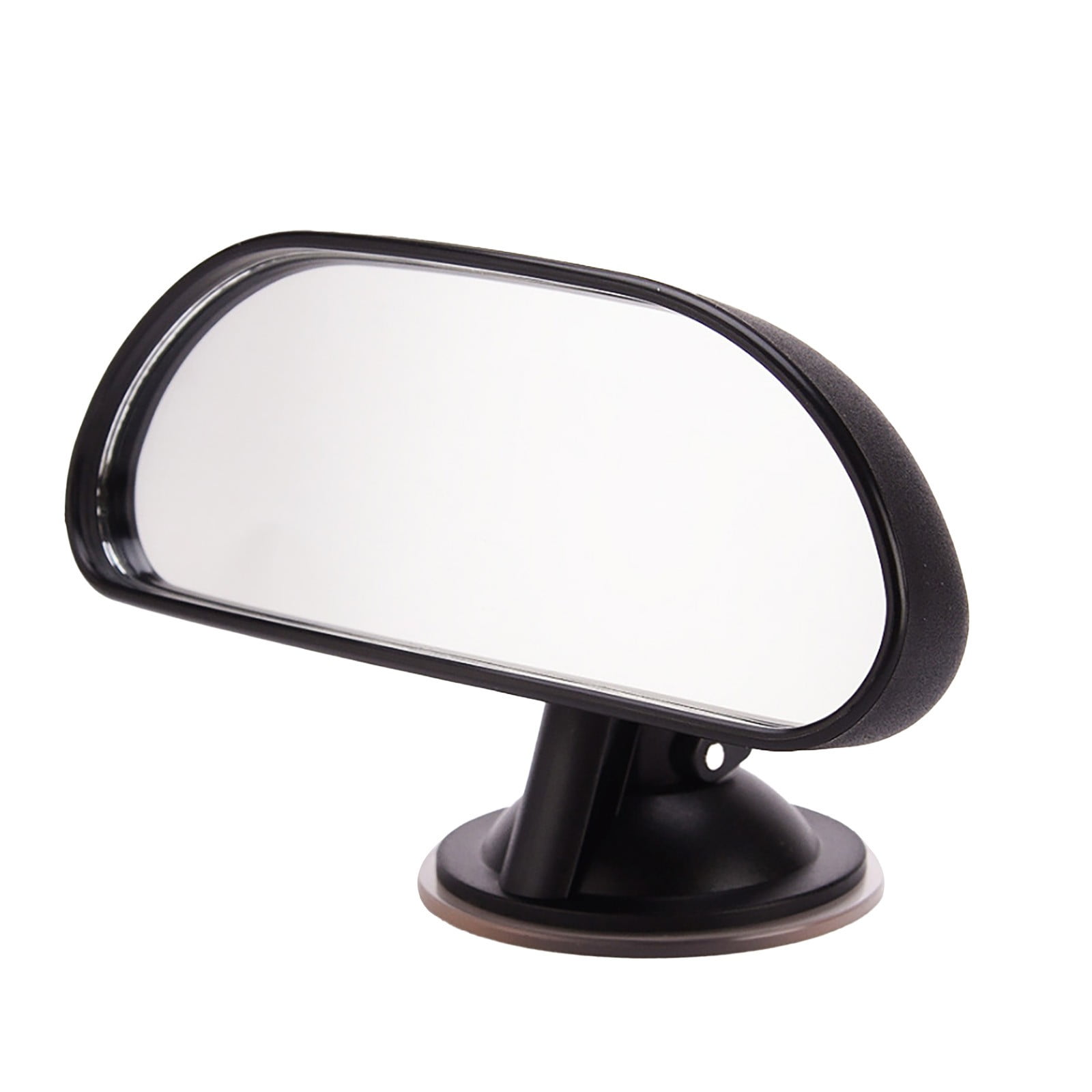 Mirror Wide Mirror Baby The Car Mirror 360 Baby Baby s Baby Rearview Cup Observe Angle Suction Every Safetys For CarEasily Backseat Degree To And Move LED light Easter Lights String Electric