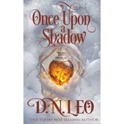 Mirror and Realms Once Upon a Shadow, Book 6, Paperback