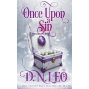 Mirror and Realms Once Upon a Sin, Book 3, Paperback