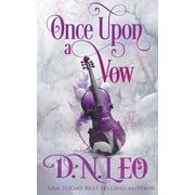 Mirror and Realms Once Upon a Vow, Book 10, Paperback