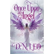 Mirror and Realms Once Upon an Angel, Book 12, Paperback