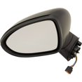 thumbnail image 1 of Mirror for 2012-2017 Kia Rio Driver Side KA91EL-S, 1 of 3