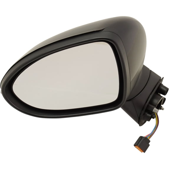 Mirror for 2012-2017 Kia Rio Driver Side KA91EL-S