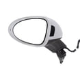 thumbnail image 1 of Mirror for Porsche Macan 2015-2018 Driver Side OE Replacement Power Glass Heated, 1 of 3