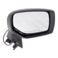 thumbnail image 1 of Mirror for Subaru Outback 2017 Passenger Side OE Replacement Power Glass Non-Heated, 1 of 3