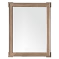 thumbnail image 1 of Mirror in Warm Taupe, 1 of 1