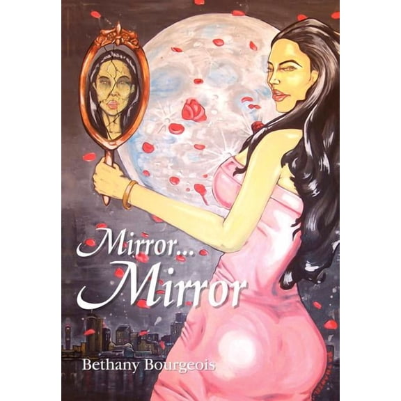 Mirror...Mirror, (Hardcover)