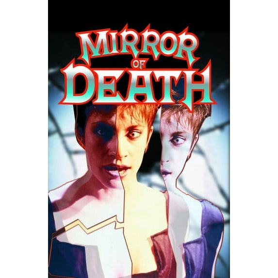 Mirror of Death (DVD), Troma, Horror