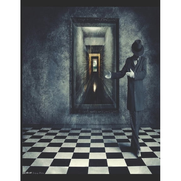 Mirror of Illusions: The Other Mirror : Duty Crossroads (Series #12) (Paperback)