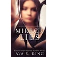 thumbnail image 1 of A Jessica Smith Mirror of Lies: A Thriller Suspense Crime Fiction, Book 1, (Paperback), 1 of 1
