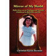Mirror of My World, Paperback