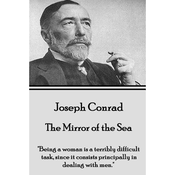 Mirror of the Sea