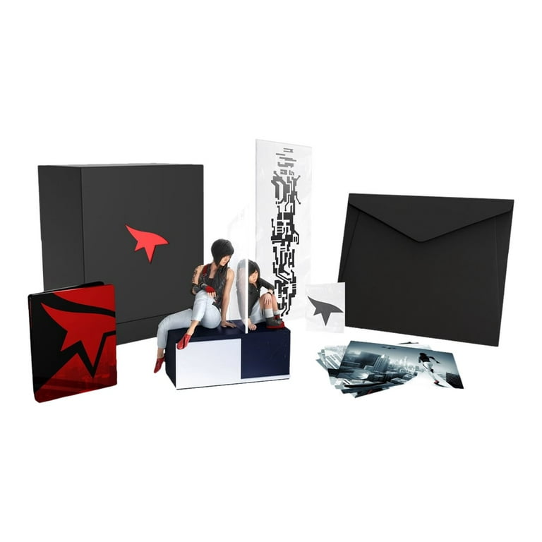 Electronic arts PS4 Mirrors Edge Catalyst Colorido