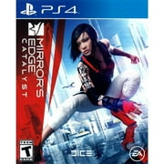 Pre-Owned Mirror's Edge Catalyst (PS4)