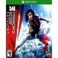 thumbnail image 1 of Mirror's Edge Catalyst - Xbox One, 1 of 13