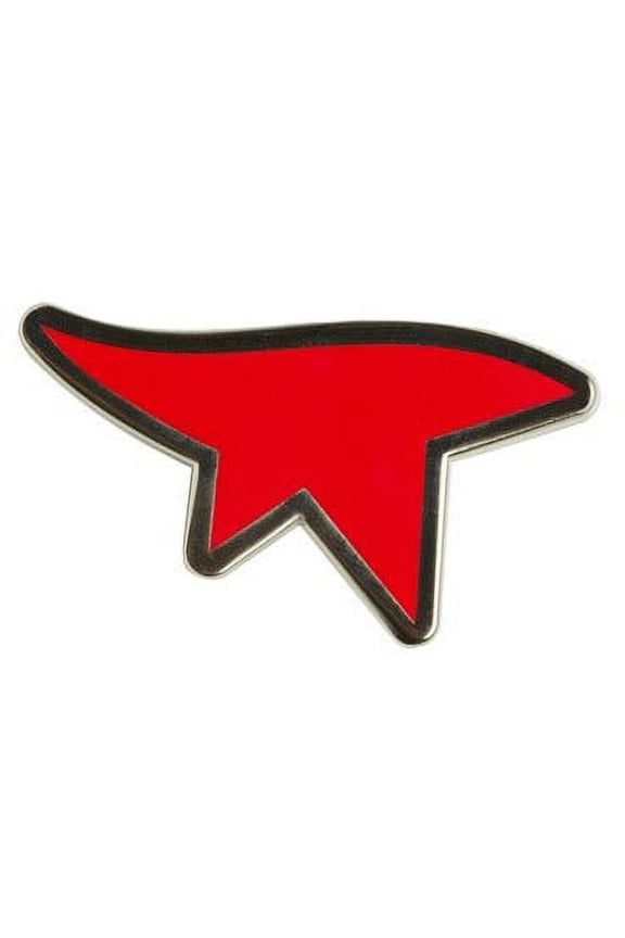 Mirror's Edge Logo Lapel Pin by JINX!