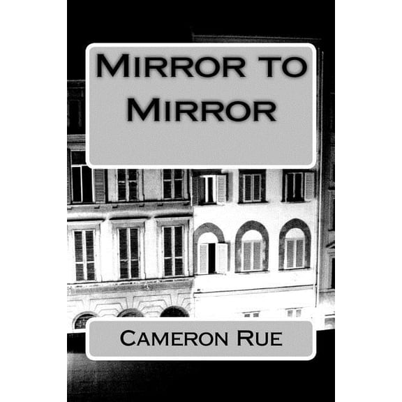 Mirror to Mirror (Paperback)