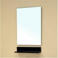 thumbnail image 1 of Mirror wood frame-Espresso, 1 of 1