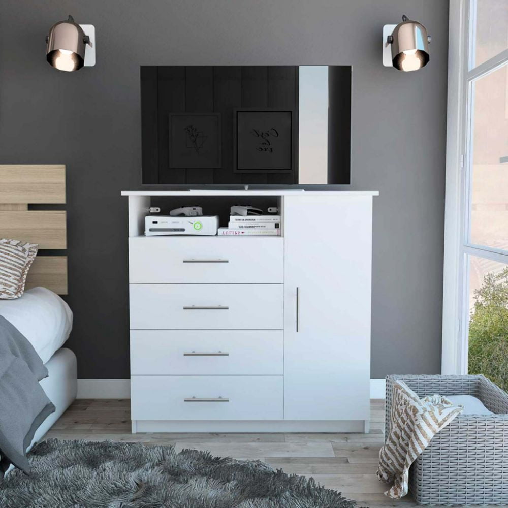 Dresser shoe rack combo hotsell