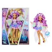 Mirror Mi Luna Skye Fashion Doll with Accessories, Dreamy Emotion Fantasy Doll