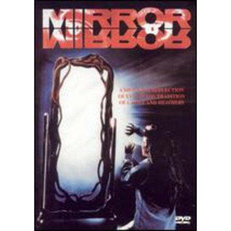 Pre-Owned Mirror Mirror (DVD)