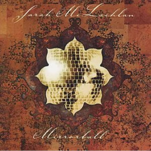 Mirrorball (CD)